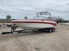 Crownline 270 Mabank Texas