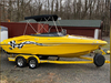 Crownline 23 SS LPX Bowrider Warren New Jersey