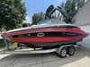 Crownline Eclipse E4 Waterford Michigan