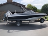 Crownline 19 XS Brookville Wisconsin