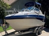 Crownline 210 CCR New Bern North Carolina