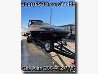 Crownline 266