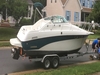 Crownline 250 CR Hammonton    New Jersey