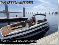 Crownline E230 XS