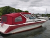 Cruisers Inc Esprit 3170 Sodus Bay New York