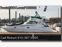 Cruisers Yachts 2870 Rogue