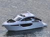 Cruisers Yachts Cantius 42 Seattle Washington