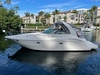 Cruisers Yachts 370 Express Aventura Florida