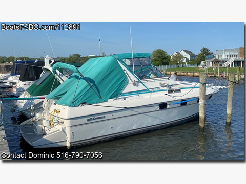 33'  1994 Cruisers Yachts 3370 Esprit