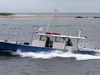 Crusader Commercial Fishing Boat Stuart Florida