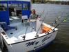 Crusader Fishing Charter Edgewater   Maryland BoatsFSBOgo