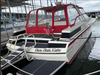 Custom Profil Marine Hawk 50 Rockwall Texas