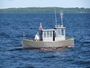 Custom Tugboat Pocket Rapid River, MI, Michigan Custom Tugboat Pocket Rapid River, MI, Michigan BoatsFSBOgo
