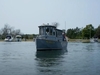 Custom Tugboat Pocket Rapid River, MI, Michigan Custom Tugboat Pocket Rapid River, MI, Michigan BoatsFSBOgo