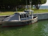 Custom Tugboat Pocket Rapid River, MI, Michigan Custom Tugboat Pocket Rapid River, MI, Michigan BoatsFSBOgo