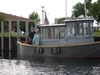 Custom Tugboat Pocket Rapid River, MI, Michigan Custom Tugboat Pocket Rapid River, MI, Michigan BoatsFSBOgo