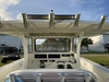 Custom Aluminum Deep V Center Console Grand Isle Louisiana