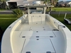 Custom Aluminum Deep V Center Console Grand Isle Louisiana