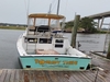 Custom Bertram Hull Southport  North Carolina