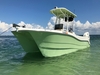 Custom Center Console Catamaran Seminole Florida