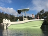 Custom Center Console Catamaran Seminole Florida