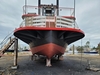 Custom Sternwheel Paddlewheel Bay St Louis Mississippi