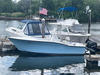 Custom 30 Center Console Franklin Massachusetts