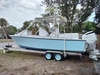 Custom 25 Sportfish Cocoa Florida