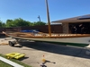 Custom Wooden Sail Boat Rowlett Texas