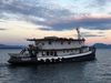 Custom Ex Navy Tug Juneau Alaska