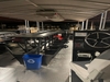 Custom Commercial Pontoon Party Boat Buffalo New York