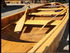 Custom Wooden Wherry Naches  Washington