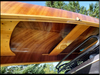 Custom Wooden Wherry Naches  Washington