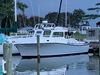 Custom Haddaway Deadrise Chesapeake Beach Maryland