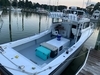 Custom Haddaway Deadrise Chesapeake Beach Maryland