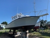 Custom Haddaway Deadrise Chesapeake Beach Maryland