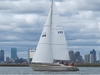 Dehler RACERCRUISER Boston Massachusetts