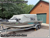 Design Concept Jet Boat