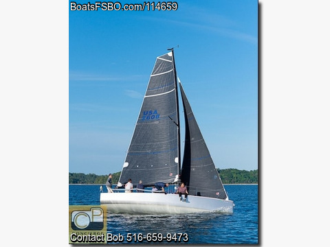 26'  2015 Donovan GP 26