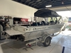 Duckworth 21 Silverwing Yucaipa California