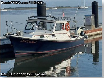 Eastern Downeast