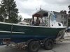 Eastport Lobster Boat