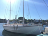 Ed Monk Ketch Vancouver  British Columbia BoatsFSBOgo