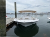 Edgewater 188 Center Console Cape Elizabeth Maine BoatsFSBOgo