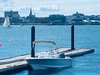 Edgewater 188 Center Console Cape Elizabeth Maine BoatsFSBOgo
