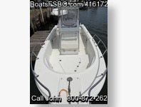 Edgewater 22 CC