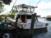 Egg Harbor 41 Sportfish Crystal River Florida