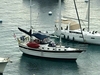 Endeavour Ketch Ventura California