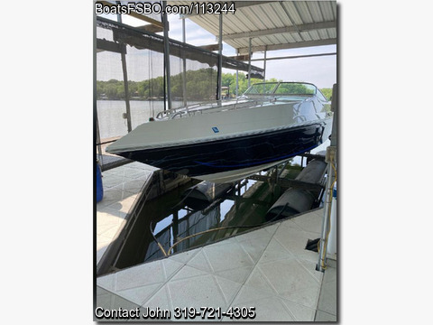 32'  2008 Envision Illusion 3200 XS