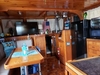 Formosa Tri Cabin Trawler San Pedro California